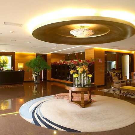King'S Town Hotel Kaohsiung Exterior photo