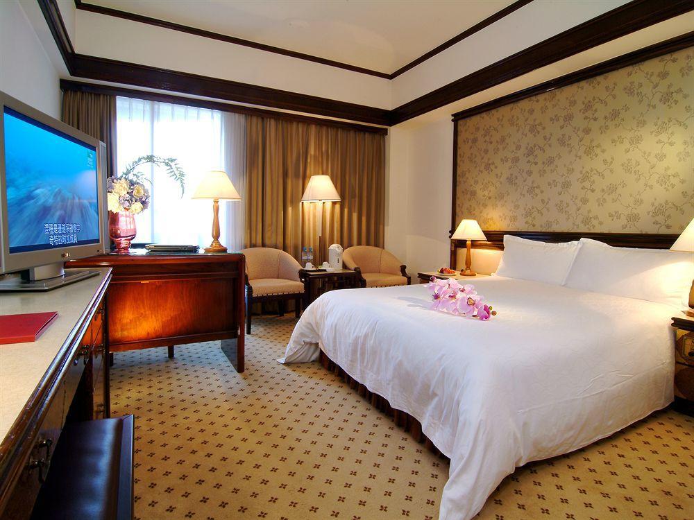 King'S Town Hotel Kaohsiung Exterior photo