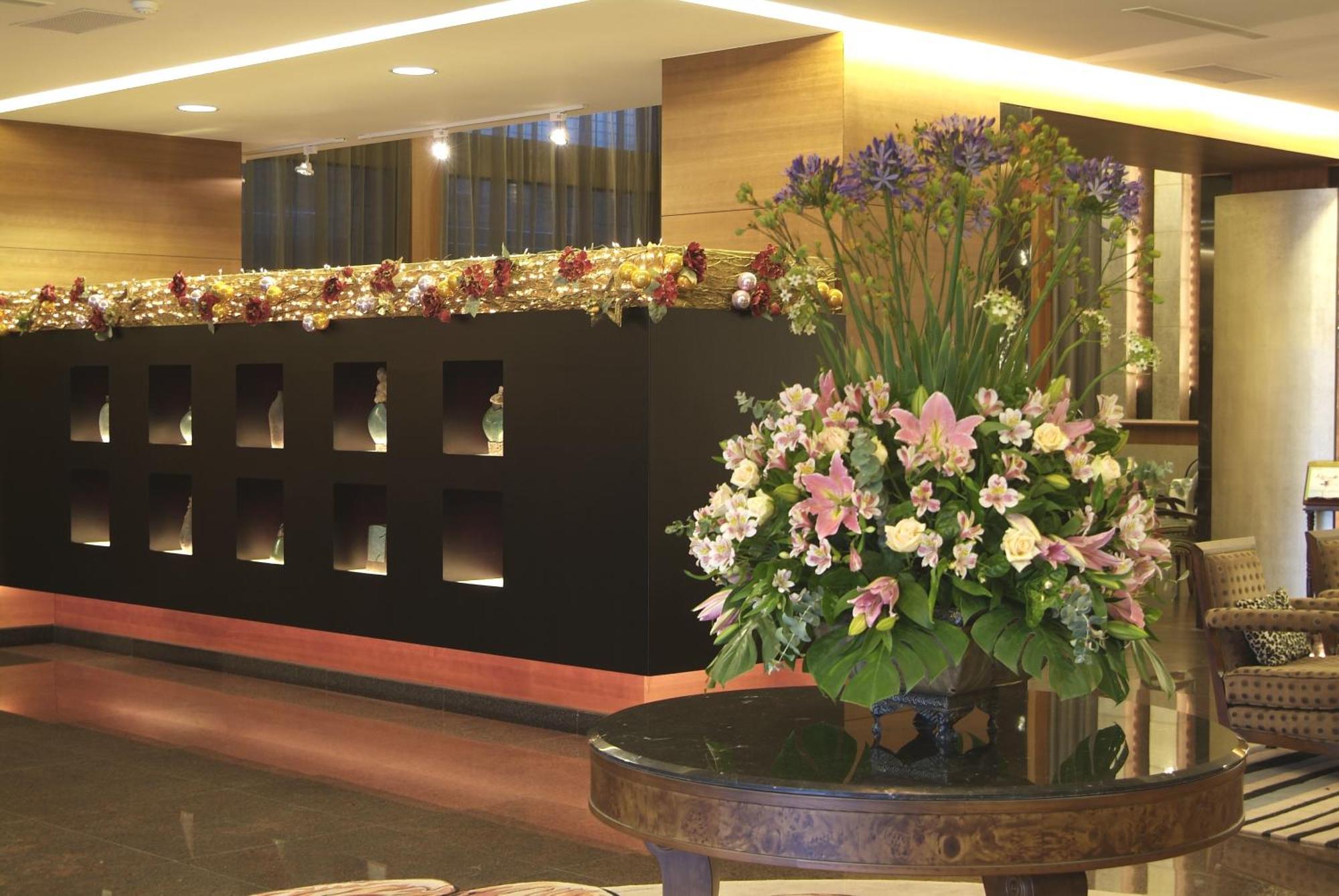 King'S Town Hotel Kaohsiung Exterior photo