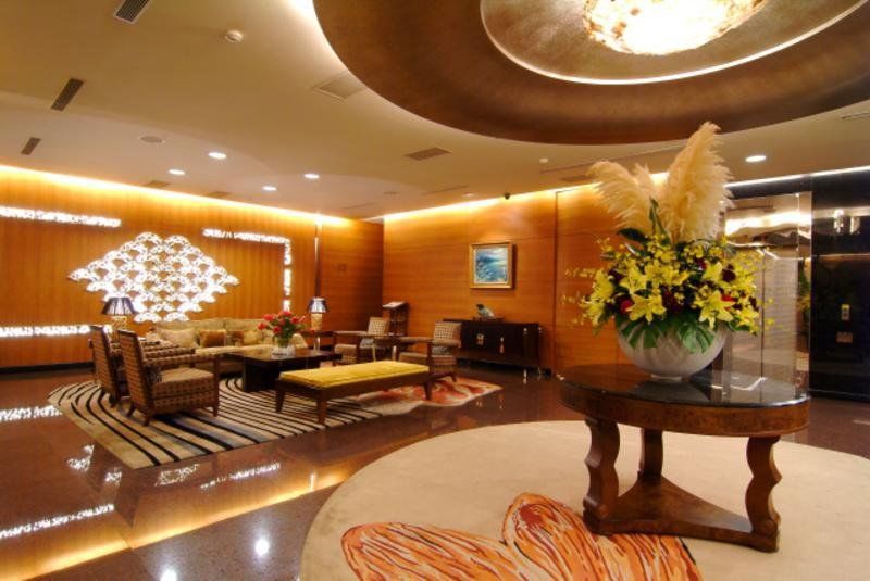King'S Town Hotel Kaohsiung Exterior photo