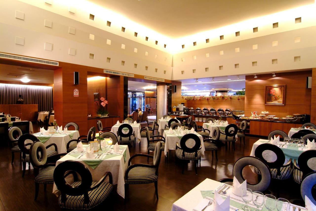 King'S Town Hotel Kaohsiung Exterior photo
